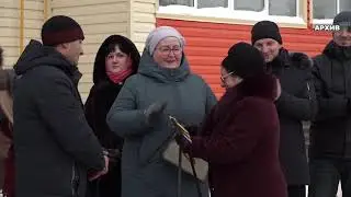 08.04.19   Встреча губернатора ХМАО с главой Белоярского района.