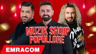 SHQIP POPULLORE 2024 - MEDA, SABIANI, MENTOR KURTISHI - KENG POPULLORE 2024