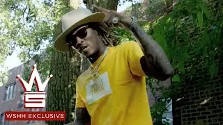 Zona Man Mean To Me Feat. Future & Lil Durk (WSHH Exclusive - Official Music Video)