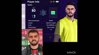 Misael Davila Copia Base Palestino Pes 2021