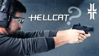 Hellcat by Springfield Armory | First Look 👀