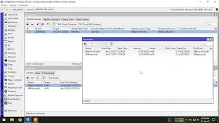 Peak Hour and Off Peak Hour Internet Package Using Scripts on Mikrotik