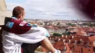 Sparťanské intro 2015/2016