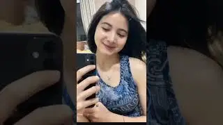 Cantiknya Bulan sutena bikin halu!!🤗 