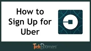 How to Download Uber & Sign Up for an Account