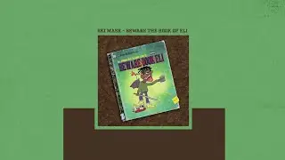 Ski Mask The Slump God - Coolest Monkey In The Jungle ft. SahBabii (Beware The Book Of Eli)