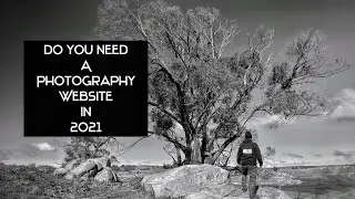 Photography Websites in 2021