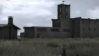 DayZ Stand Alone. Первая смерть.