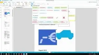 Wondershare PDFelement: PDF Dateien bearbeiten, umwandeln und zusammenfügen - Tutorial [deutsch]