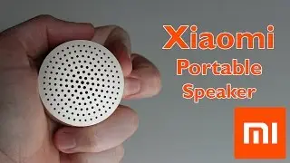 Xiaomi Mini Speaker Review!