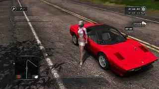 Прохождение Test drive unlimited 2(24)