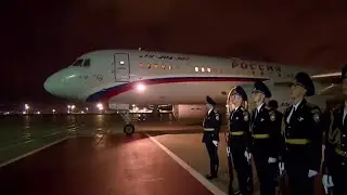 U.S.-Russia completes largest prisoner swap in post-Soviet history
