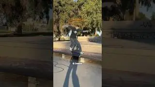 Tony Hawk NEW skating in 2023!! #shorts