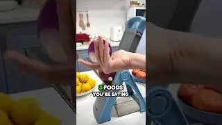 facts || food that you. are eating wrong 