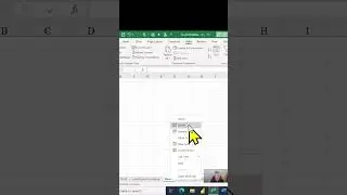 PC Quick Tip #10   Managing sheets in Excel