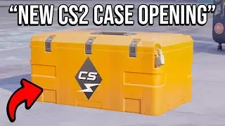 EVERY TIME WE DIE WE OPEN A NEW CS2 CASE!