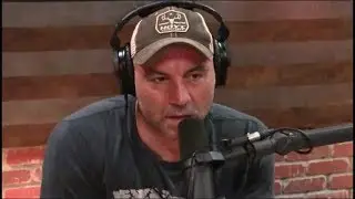 Joe Rogan - Depression Isnt a Chemical Imbalance?