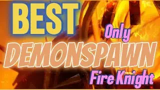 Demonspawn Only Fireknight | Raid Shadow Legend