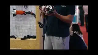Истинная гипойдная пила!
