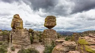 How did rocks become knobbly and bumpy? – a basic geology guide.