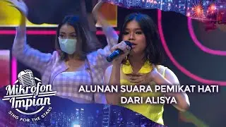 Alisya - [PUDAR] | Mikrofon Impian GTV