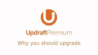 Why you should upgrade to UpdraftPlus Premium