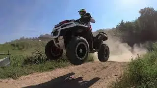 ATV LIFE 2020 #09 Offroad Extreme Adventure 09.08.2020