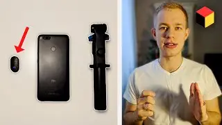 How to shoot a video on YouTube when there is no money?