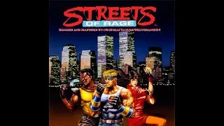 Fighting In the Street -D84 REMIX-