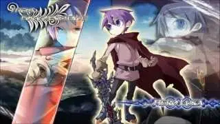 Monster Girl Quest OST - 65 Monster Lord's Castle