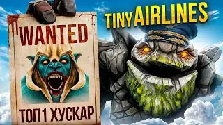 В ПАТИ  С РУИНЕРОМ С ФП | ИГРА В ФУТБОЛ 12к ХУСКАР в ШОКЕ 😱(ft. uchiha_dota)