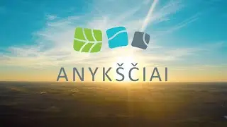 Anykščiai (4K)