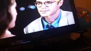 Opening To Point Of No Return 1993 VHS