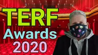 The TERF Awards 2020