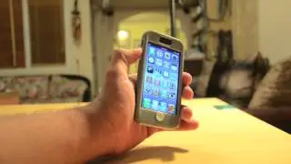 Cellairis Rapture Ekon for iPhone 5 Review!