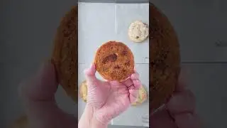 Baking soda vs baking powder in cookies