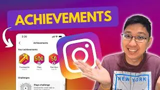 How to See Your Achievements on Instagram