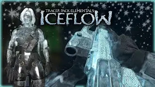 TRACER PACK ELEMENTALS: ICEFLOW BUNDLE SHOWCASE - CALL OF DUTY MODERN WARFARE 2/WARZONE 2