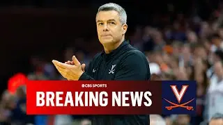 Virginia head coach Tony Bennett RETIRES after 15 seasons with team, effective immediately