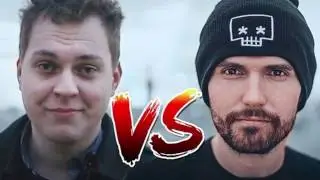 Батл Хованский VS Noize MC, возможен ли такой исход?
