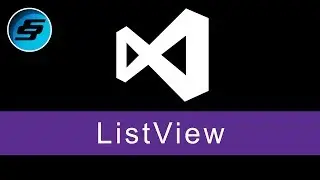 ListView - Visual Basic Programming (VB.NET & VBScript)