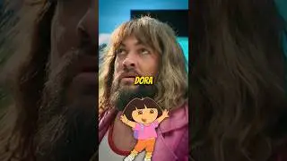 The Minecraft Movie looks BAD 