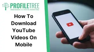 How To Download YouTube Videos On Mobile | Youtube | Youtube Marketing | Youtube Videos