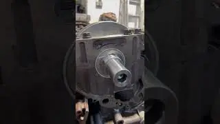 3.0 TDV6 engine rebuild #Dieselheads
