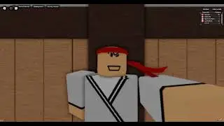 Roblox: Project Polaro part 26