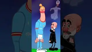 Real Madrid Will Wait Mancity For Revenge 🔥ريال مدريد سينتظر مانشستر سيتي للانتقام 🔥