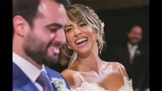 Casamento Maria e Guilherme