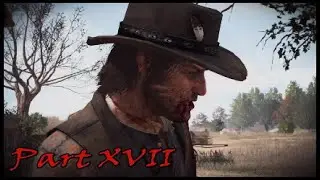Red Dead Redemption Walkthrough part 17