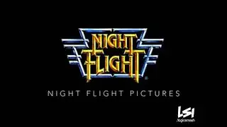 Night Flight Pictures (1988)