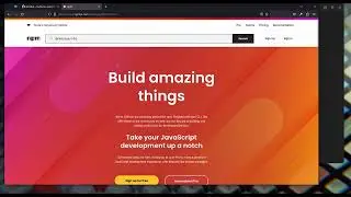 Vuetify Components Library Pre-Release Updates + How to Add to a NuxtJS Application